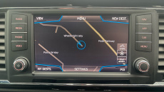 SEAT Ateca 2.0 TDI Xcellence 5dr DSG 4Drive Diesel Estate